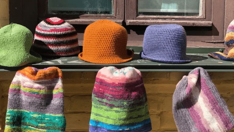 Beanie Festival, Refugee Week, The Dark Emu Debate - Red Kangaroo Books