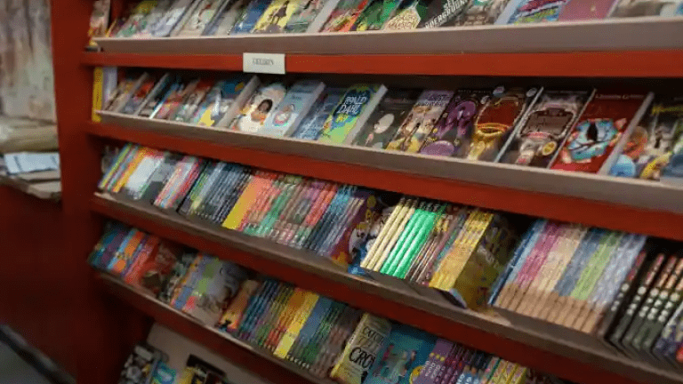 Declan Miller, Alyssa Mason and Seraphina Newberry from Stick Mob will be at Red Kangaroo Books to meet you and sign their graphic novels this Sunday! - Red Kangaroo Books