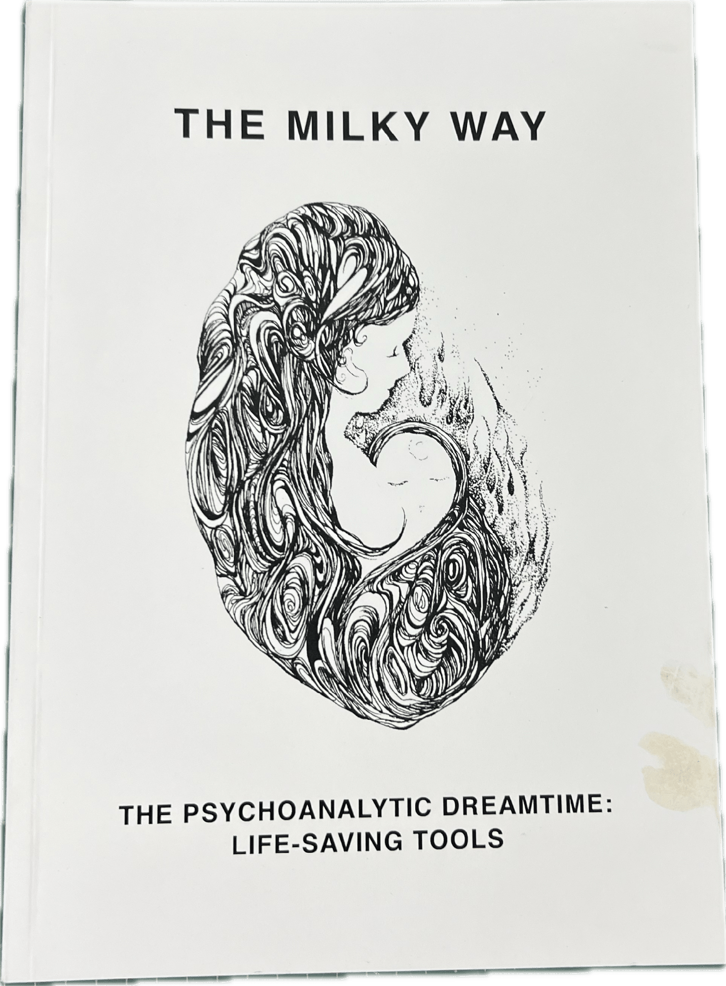 The Milky Way: the psychoanalytic Dreamtime: Life saving tools by Pamela Nathan
