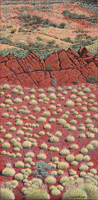 A Spine or Two greeting card by Pauline Clack
