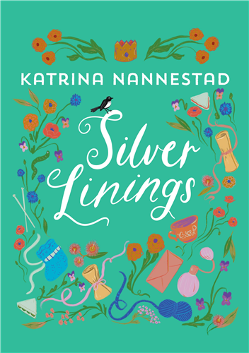 Silver Linings (HB) by Katrina Nannestad - Red Kangaroo Books