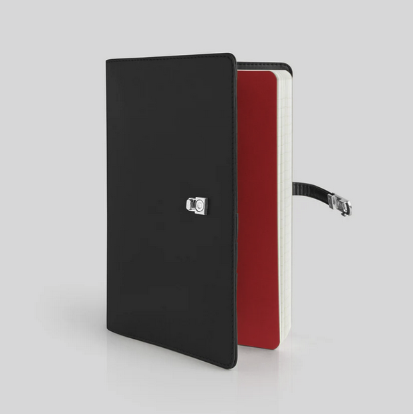 Classic Organiser L1 - Black