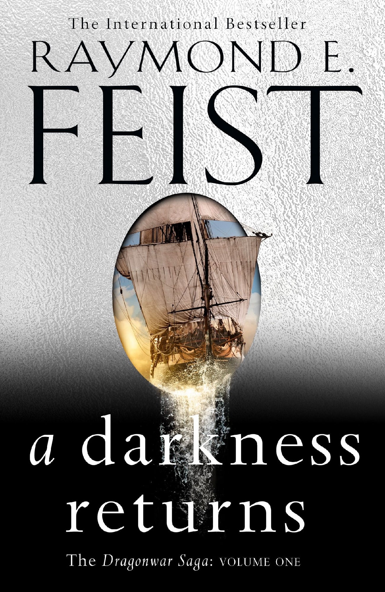 Darkness Returns by Raymond E. Feist