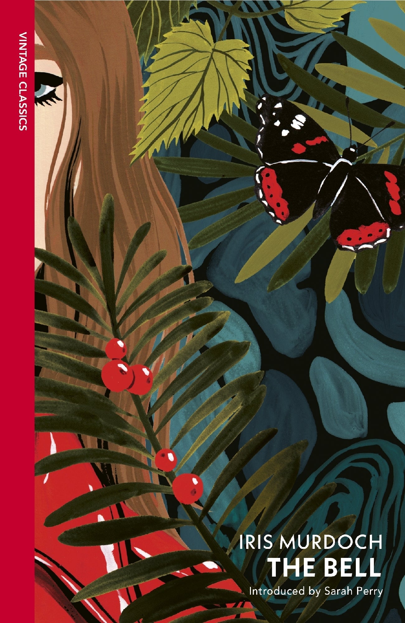 The Bell by Iris Murdoch