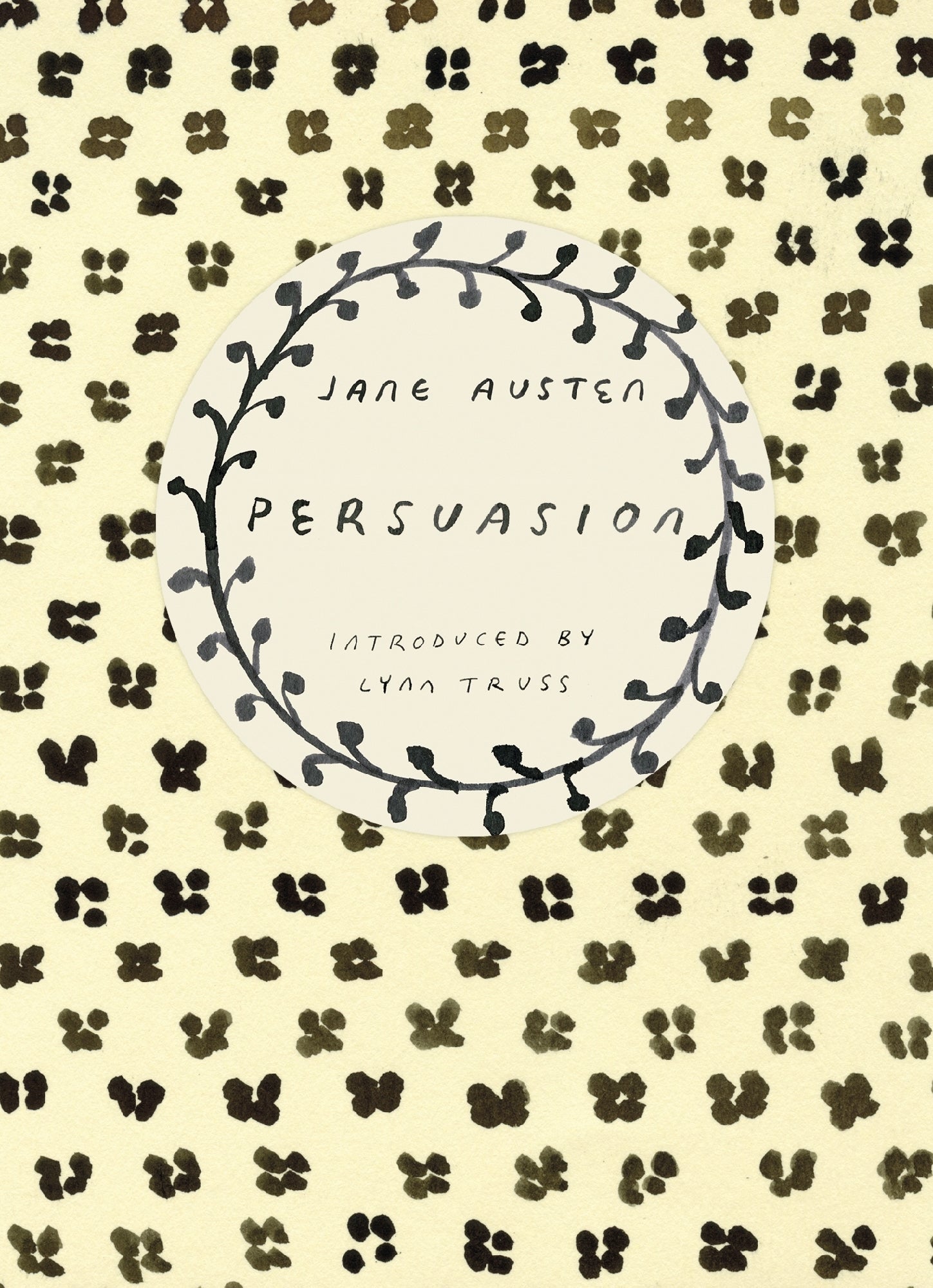 Persuasion (Vintage Classics Austen Series) by Jane Austen
