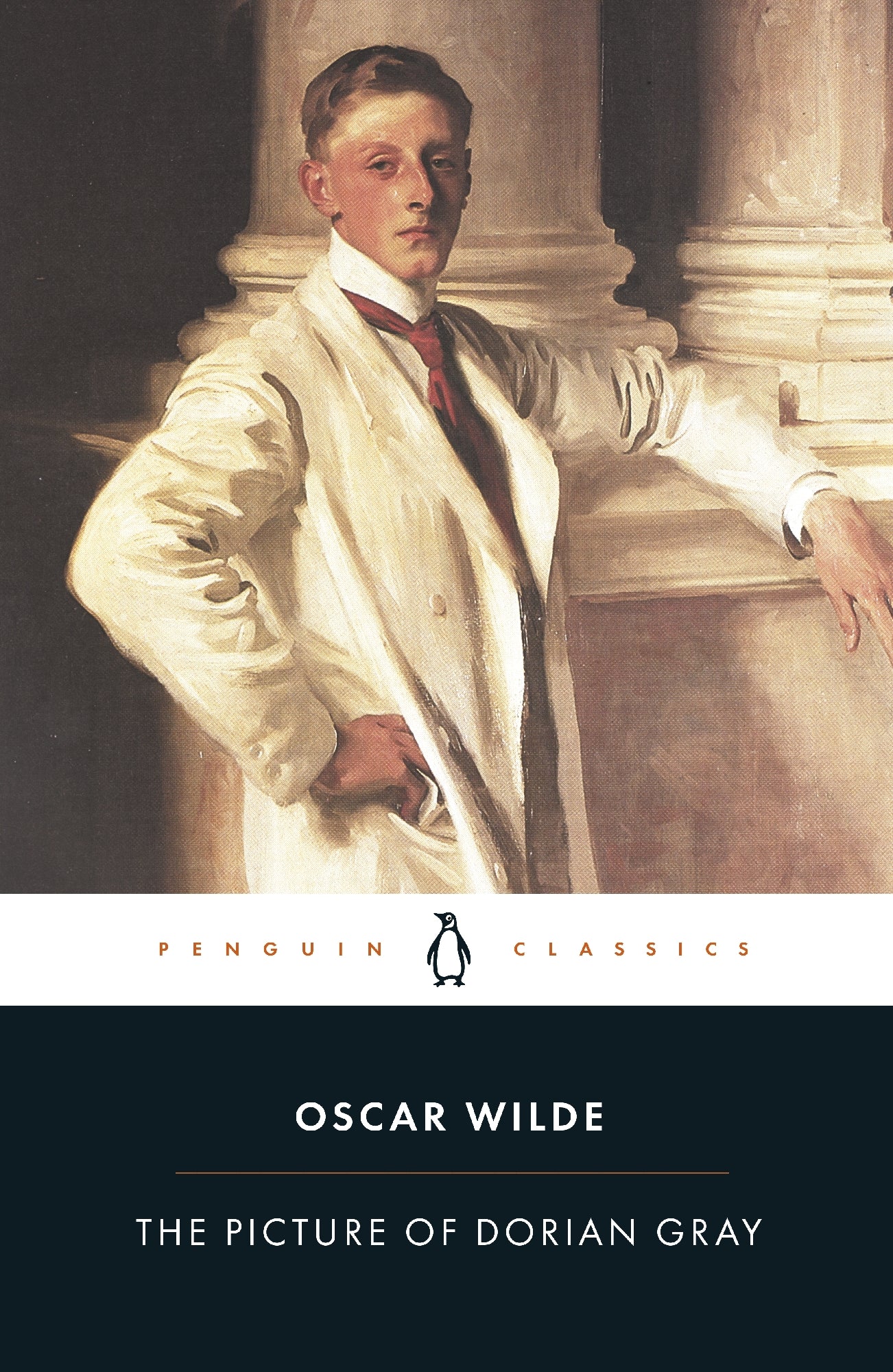 Picture of Dorian Gray by Oscar Wilde