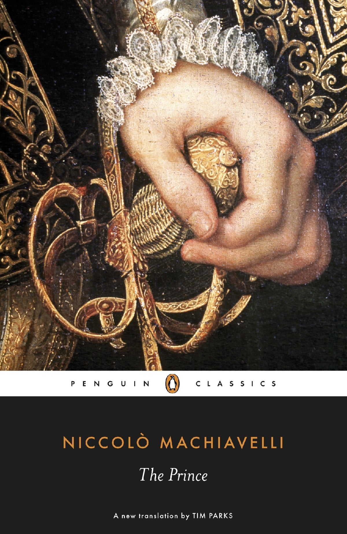 Prince by Niccolo Machiavelli