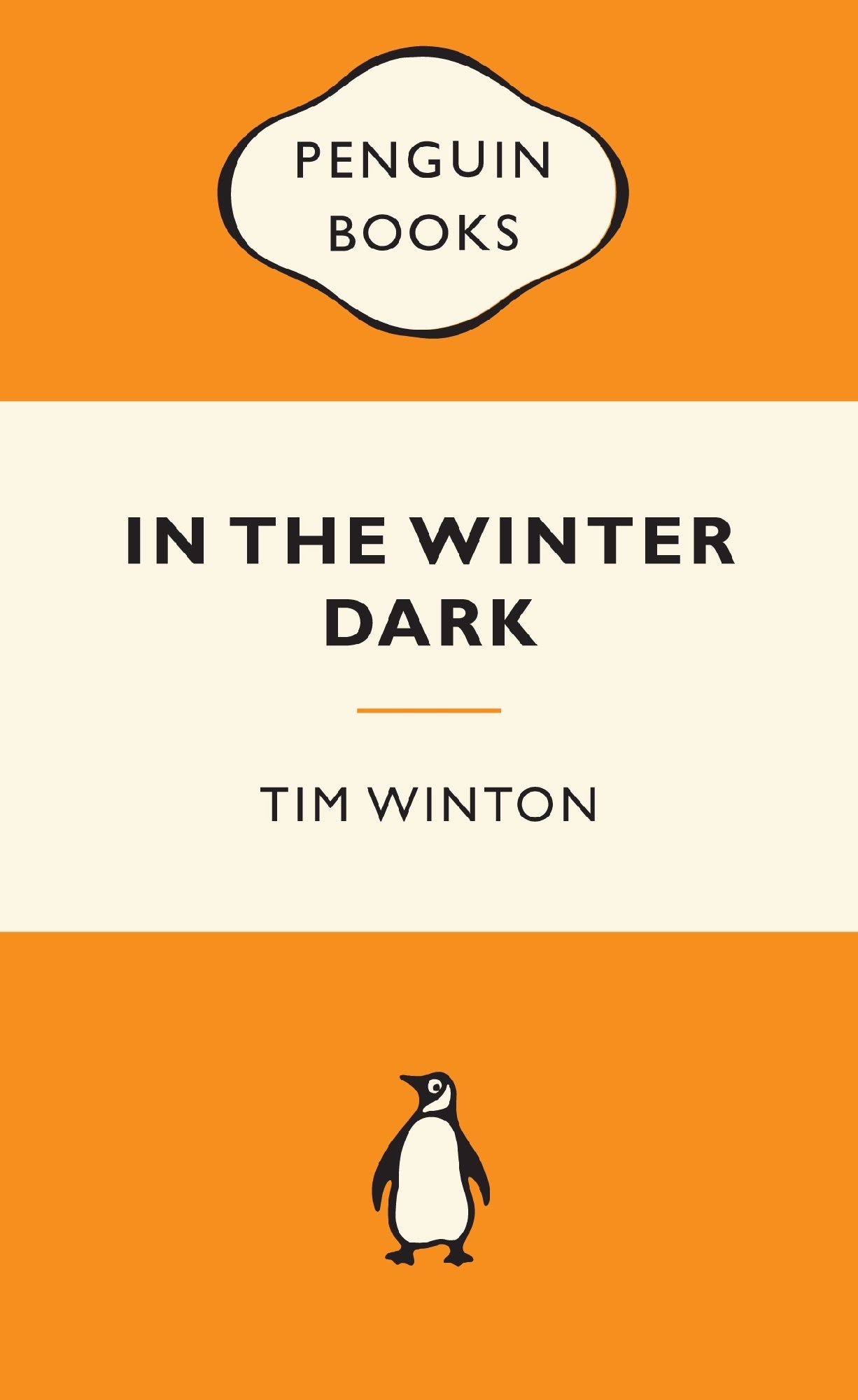 In the Winter Dark by Tim Winton