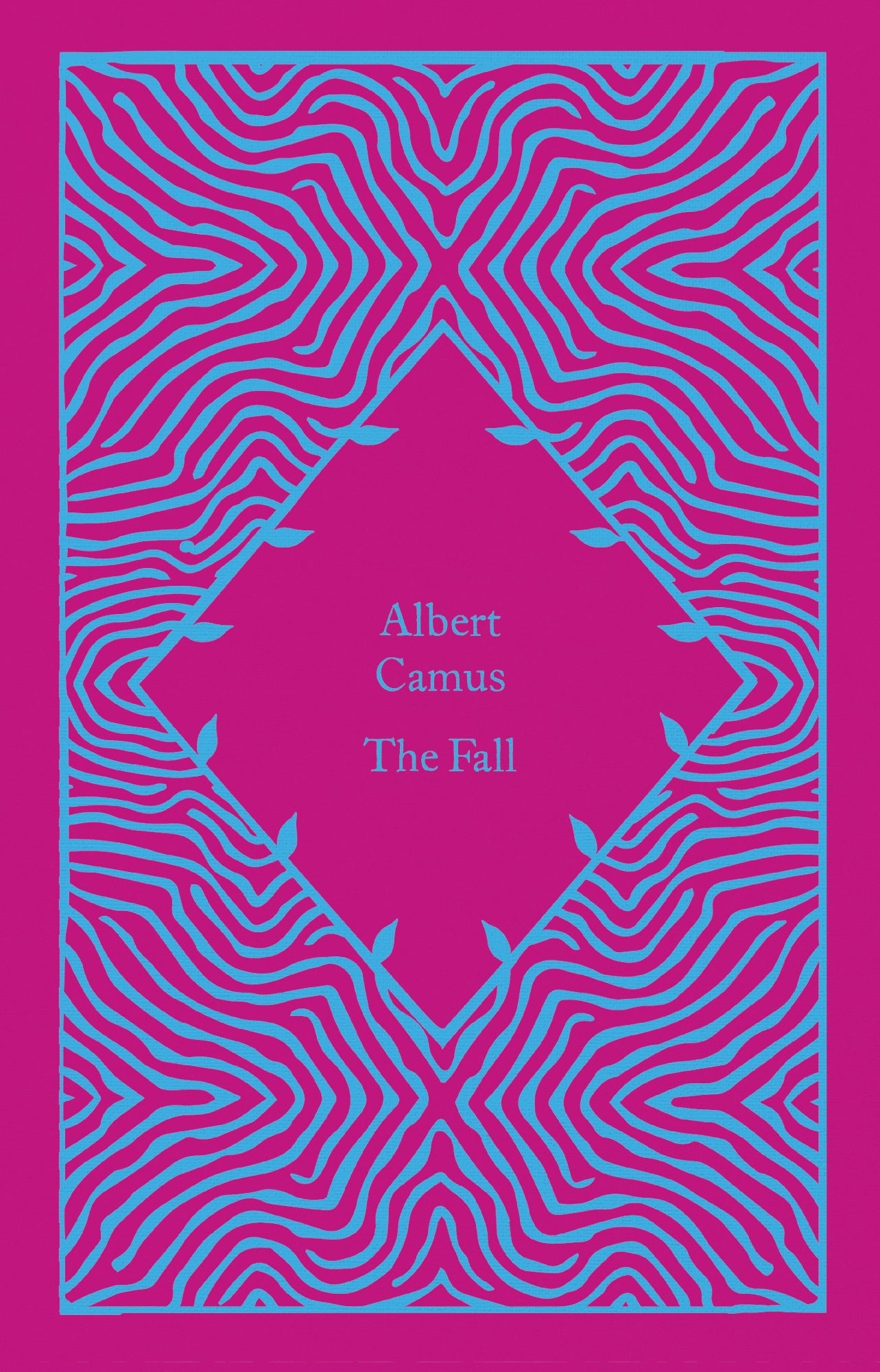 Fall by Albert Camus