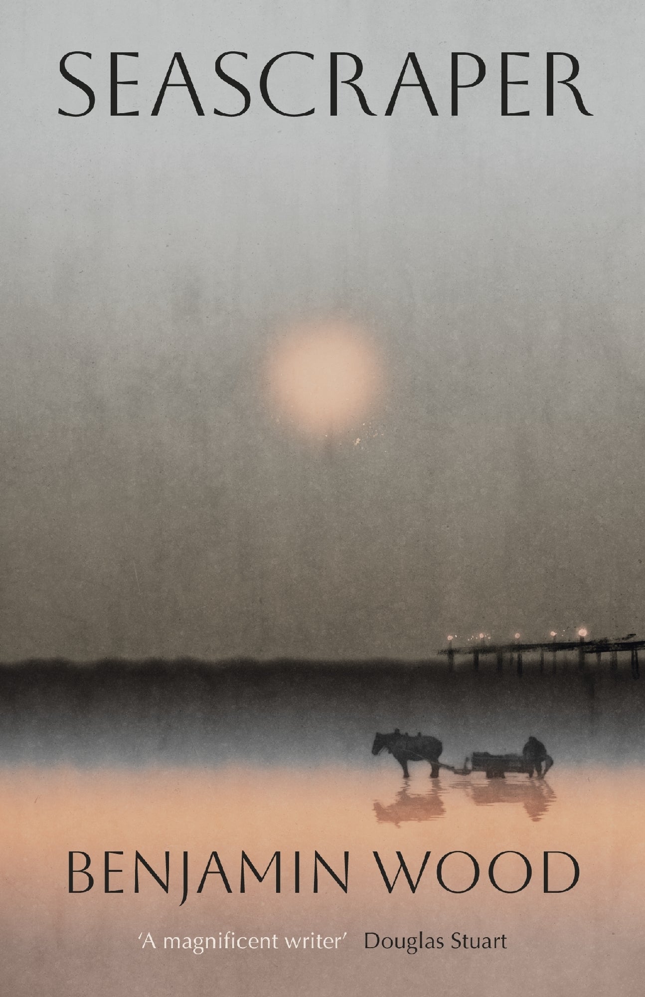 Seascraper