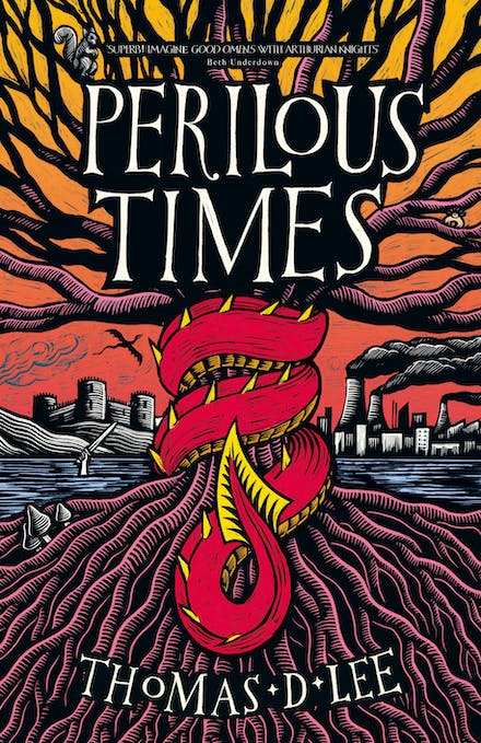 Perilous Times