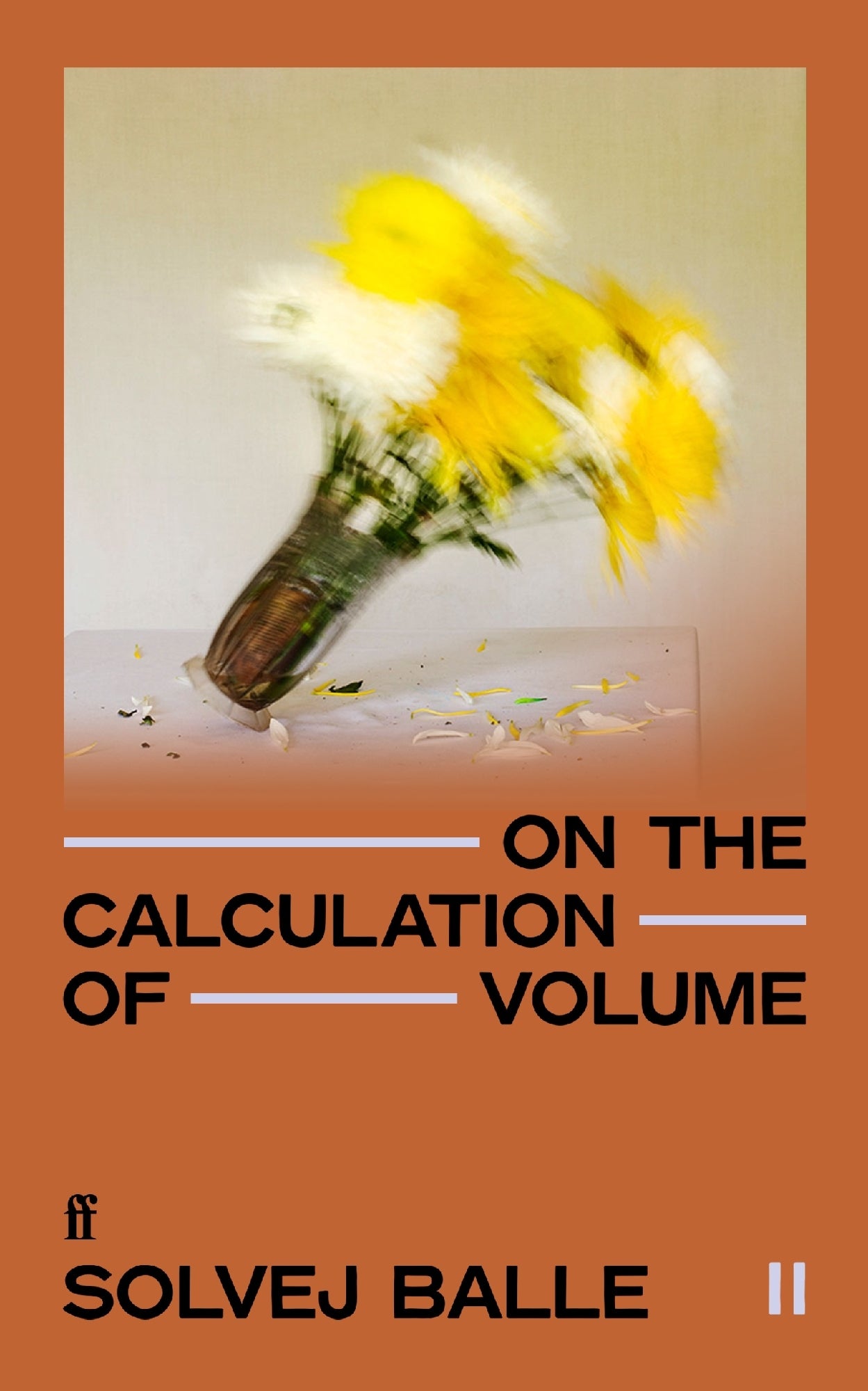 On the Calculation of Volume II by Solvej Ballle