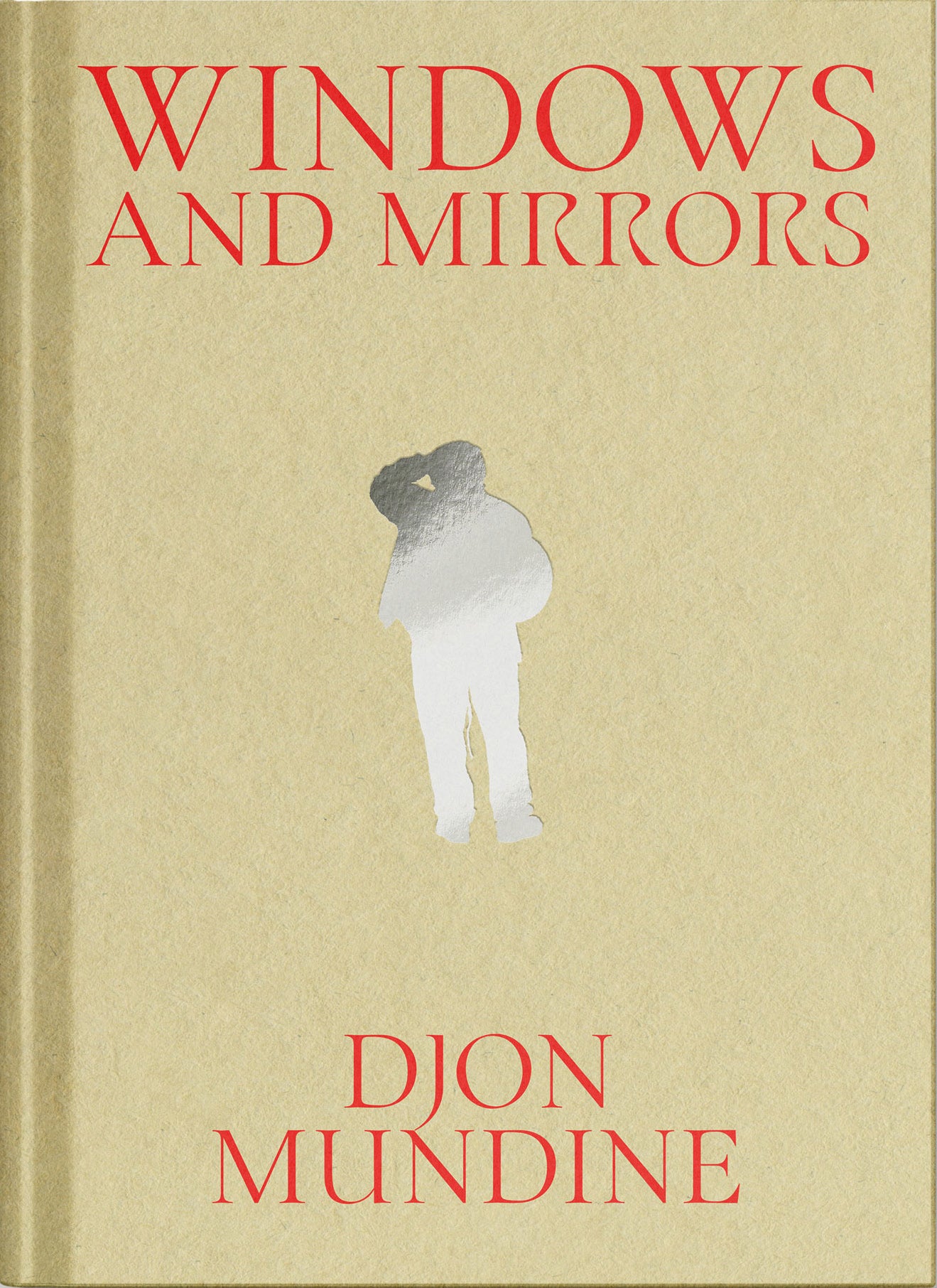 Windows and Mirrors by Djon Mundine