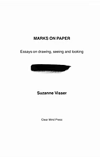 Marks on Paper by Suzanne Visser