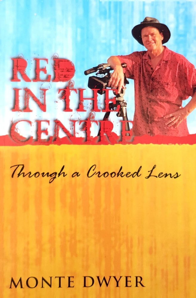 Red In The Centre: Through a Crooked Lens