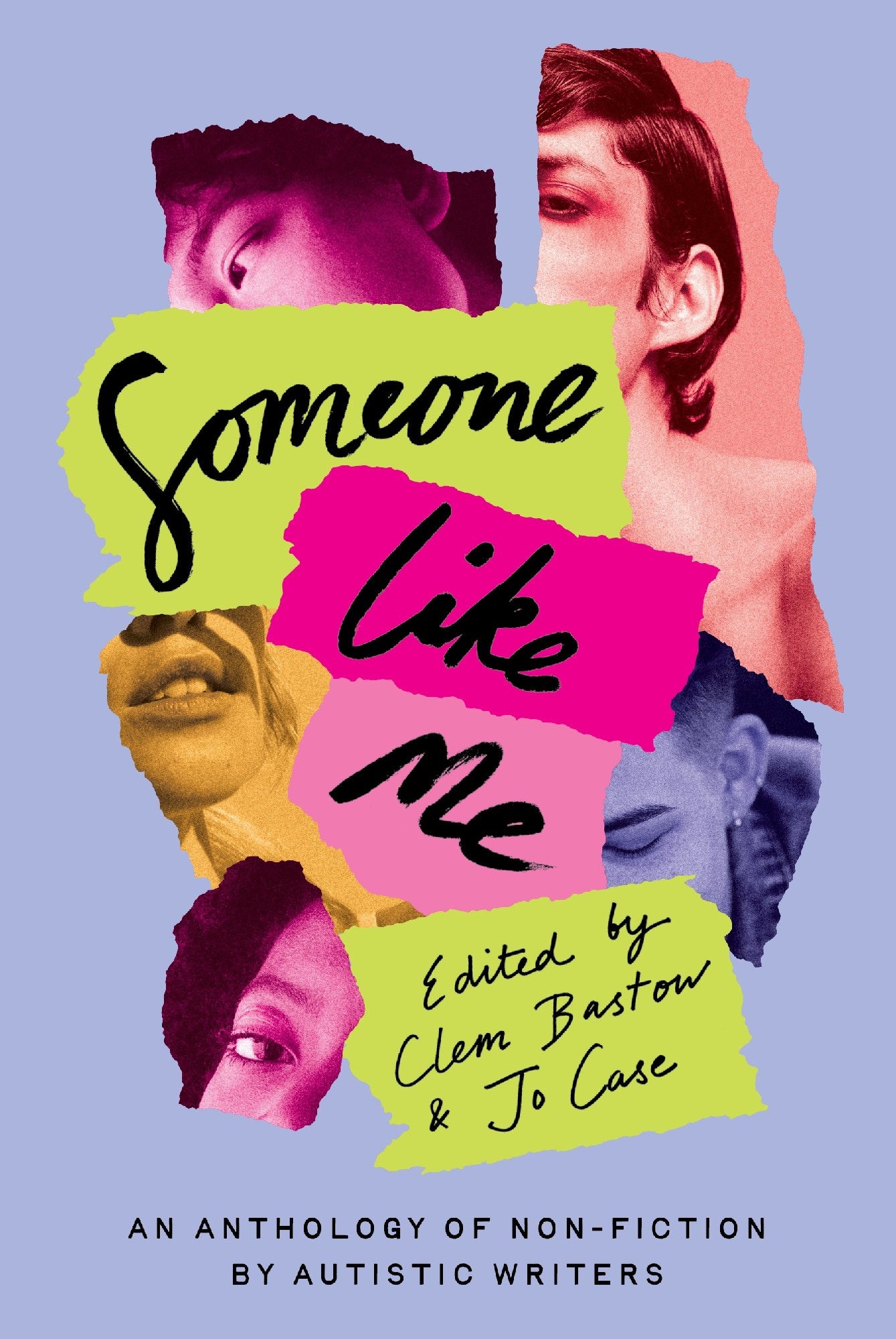 Someone Like Me edited by Clem Bastow