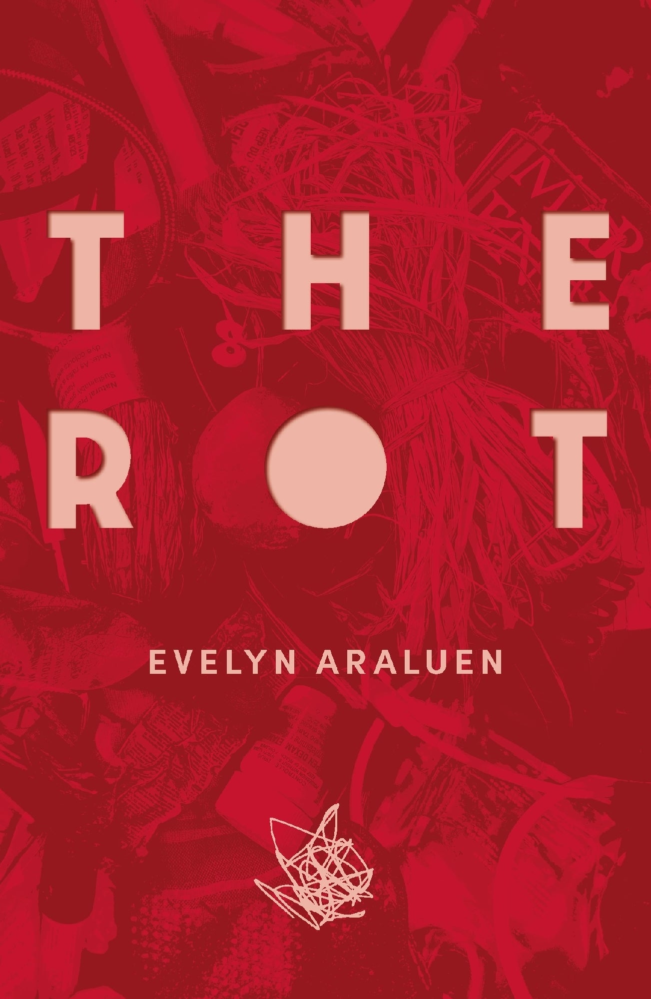 The Rot by Evelyn Araluen