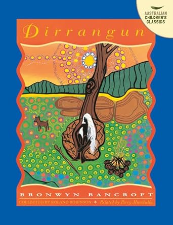 Dirrangun cover image