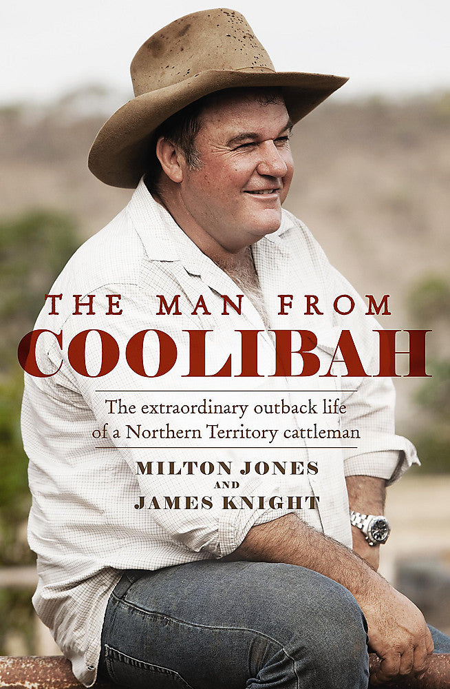 Man from Coolibah