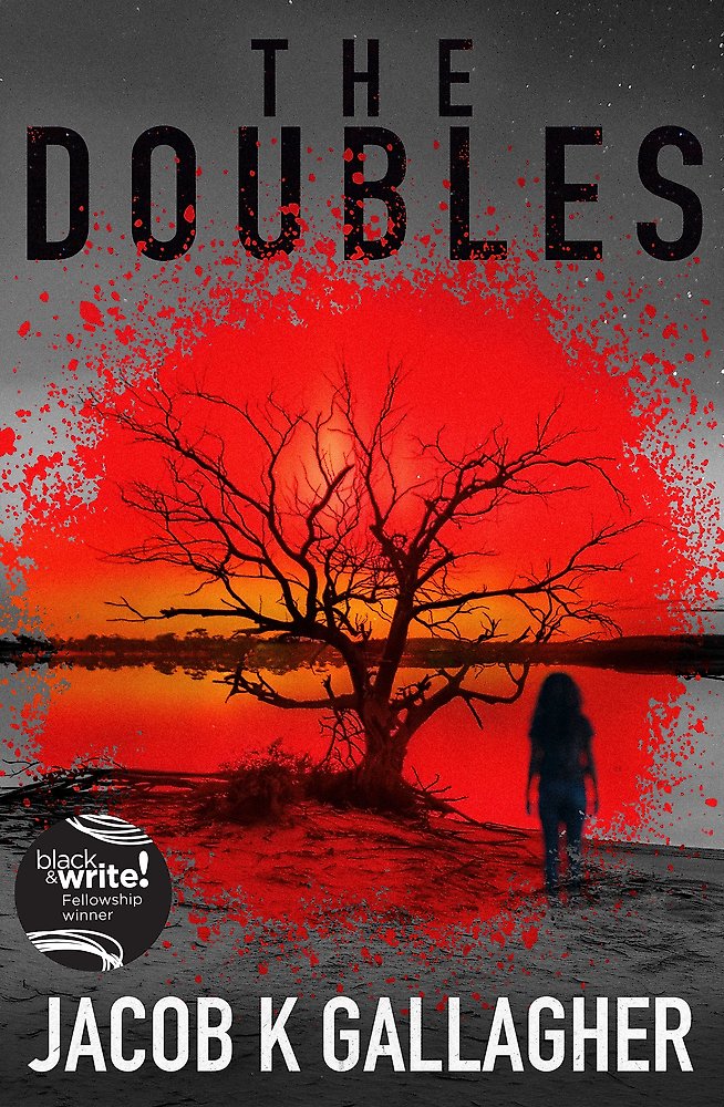The Doubles by Jacob K Gallagher