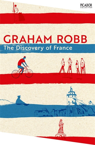 Discovery of France