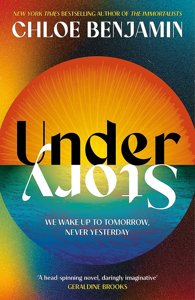 Under Story by Chloe Benjamin