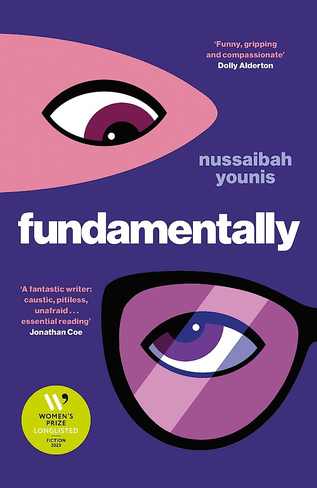 Fundamentally by Nussaibah Younis