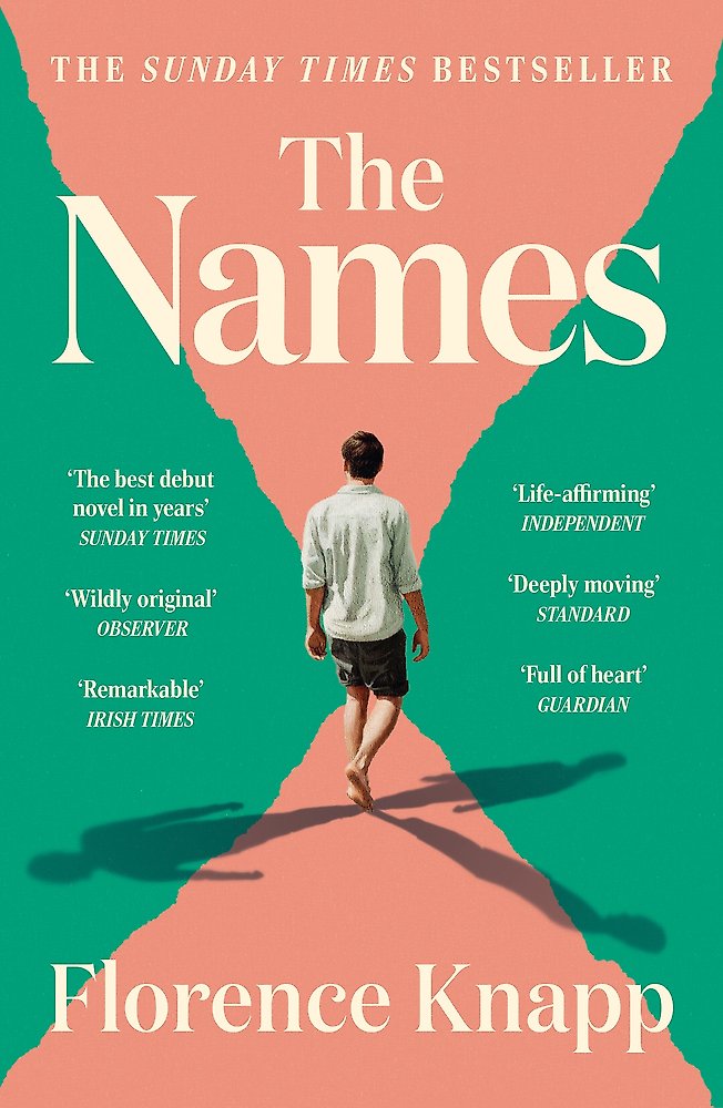 The Names by Florence Knapp