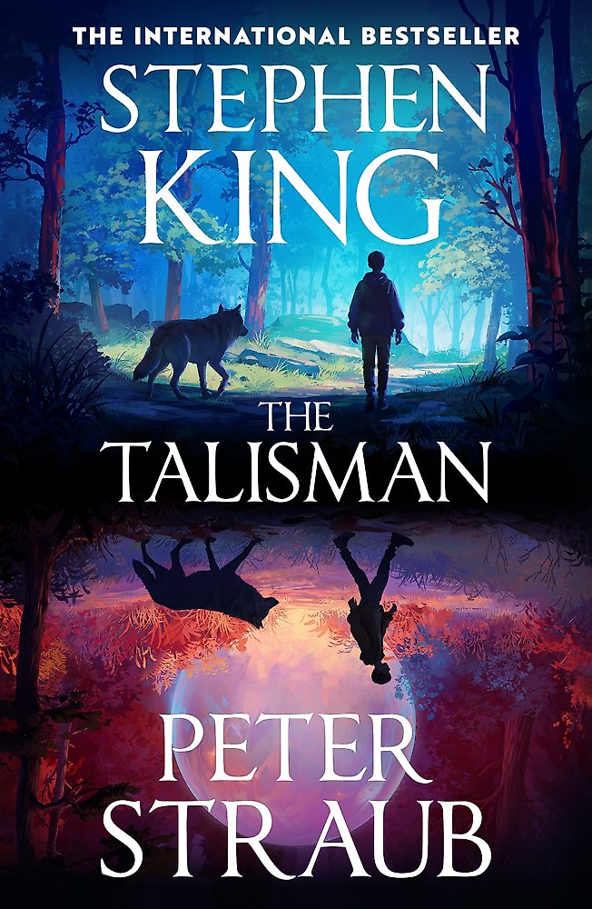 The Talisman by Stephen King and Peter Straub