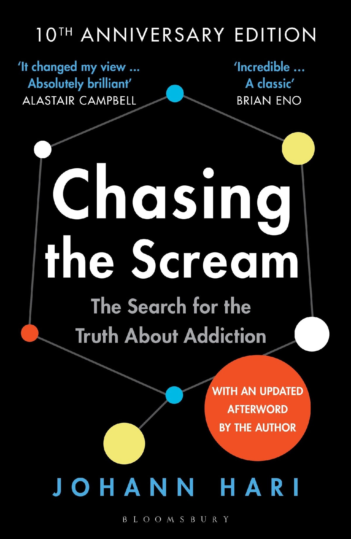 Chasing the Scream: The First and L