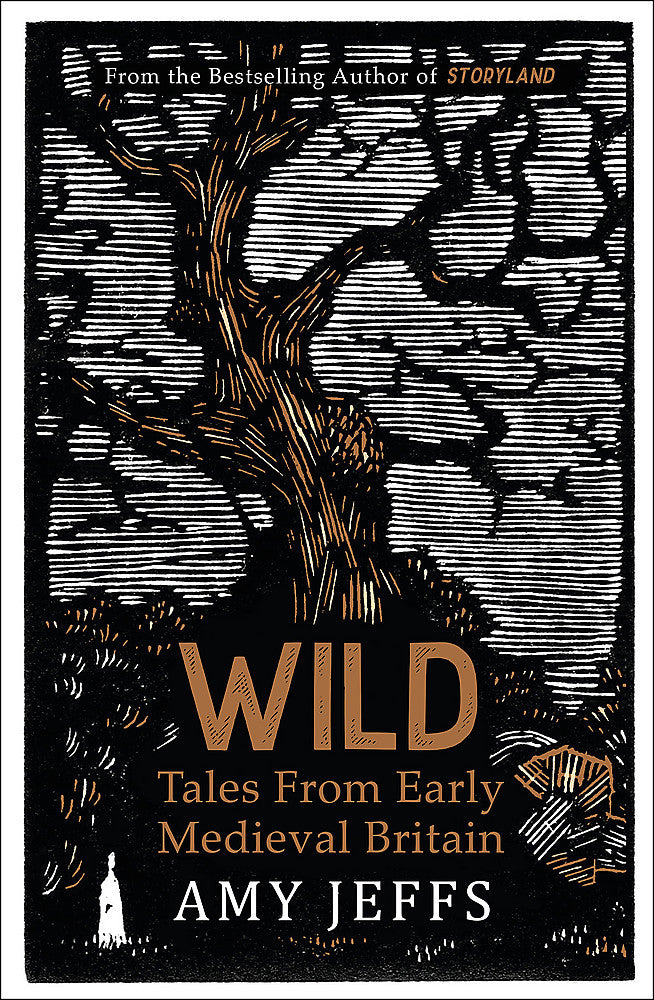 Wild by Amy Jeffs