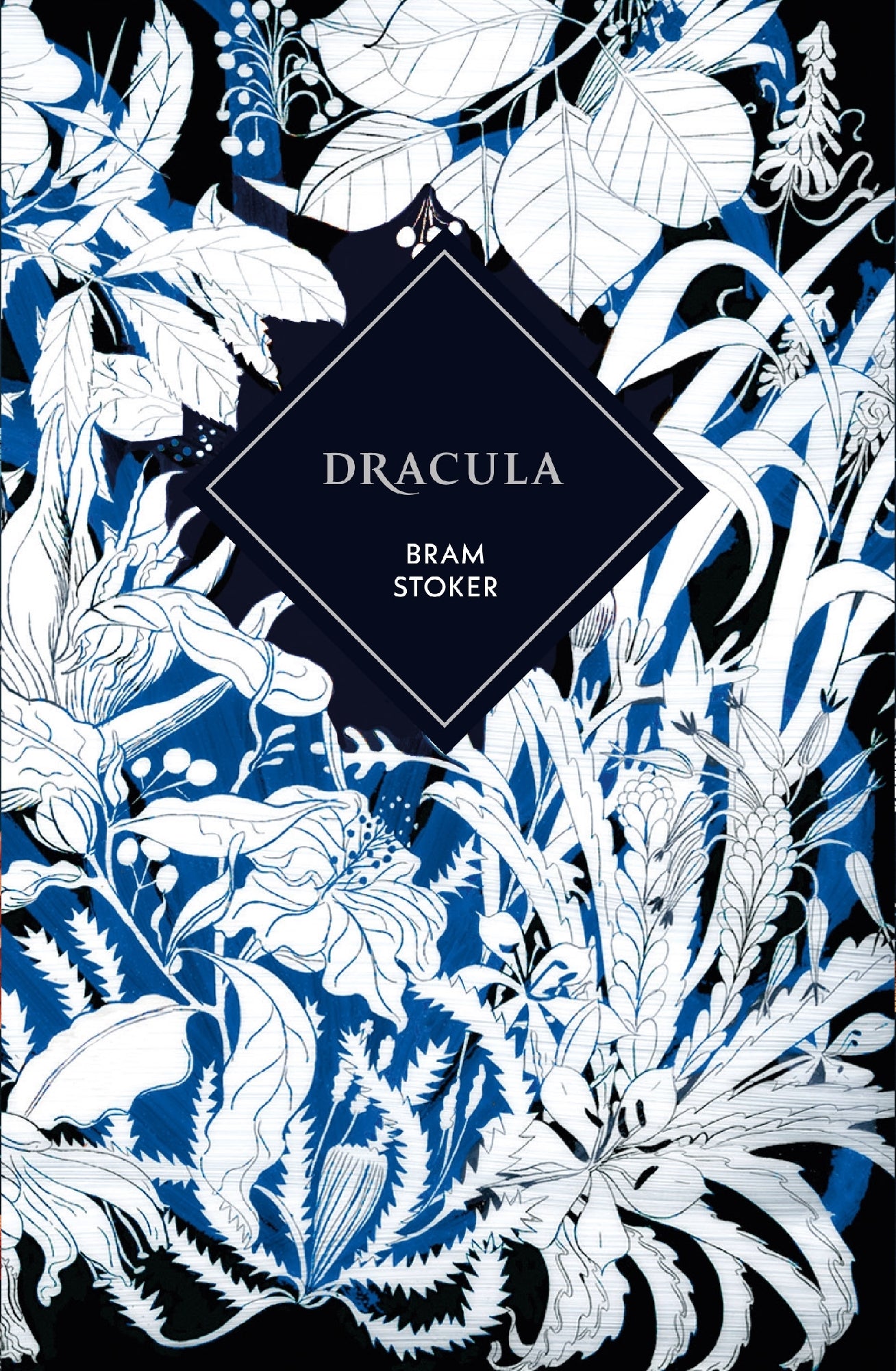 Dracula by Bram Stoker