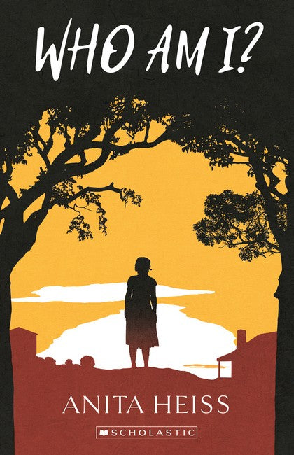 Who am I ? (My Australian Story) by Anita Heiss