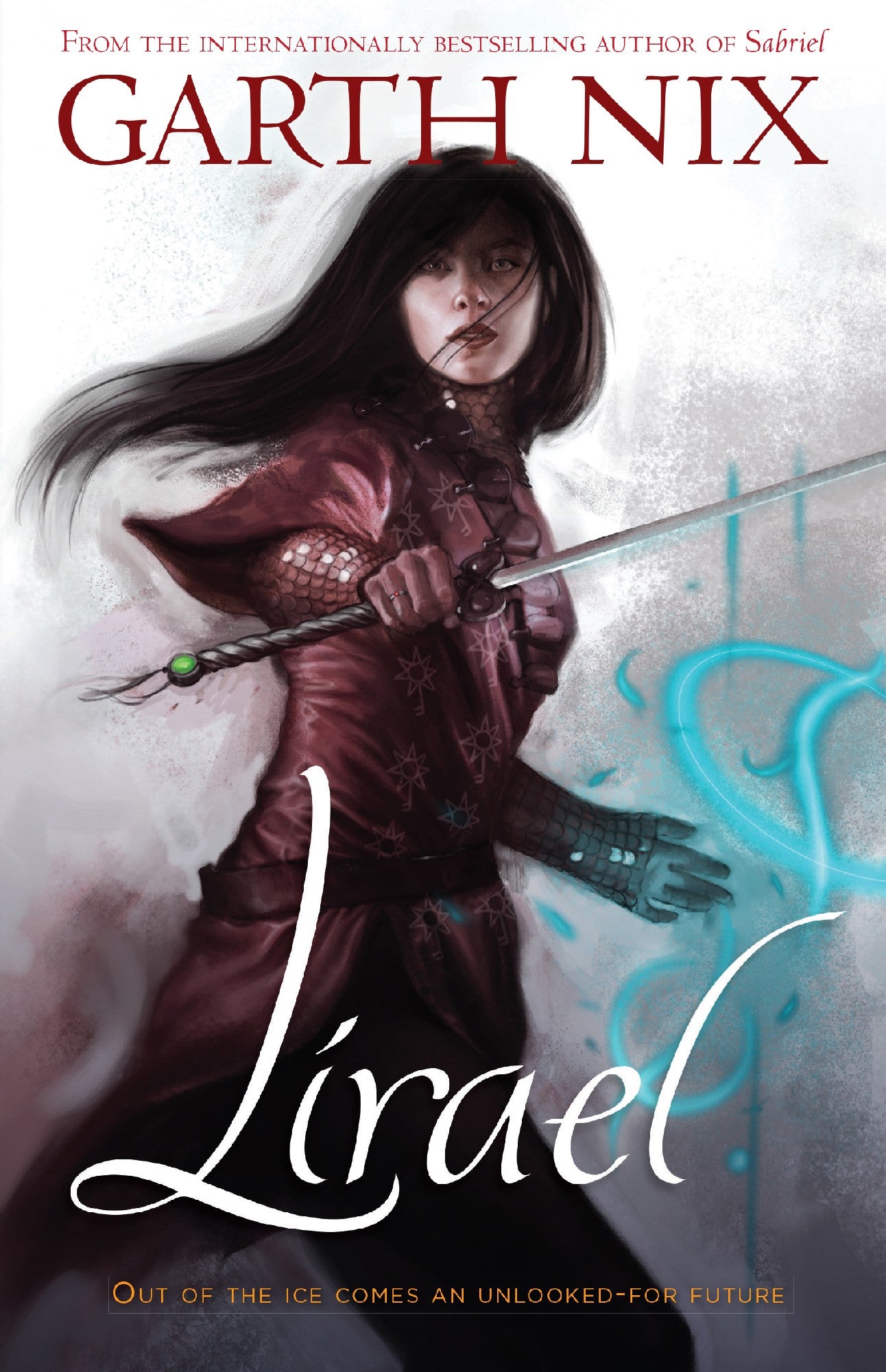 Lirael by Garth Nix