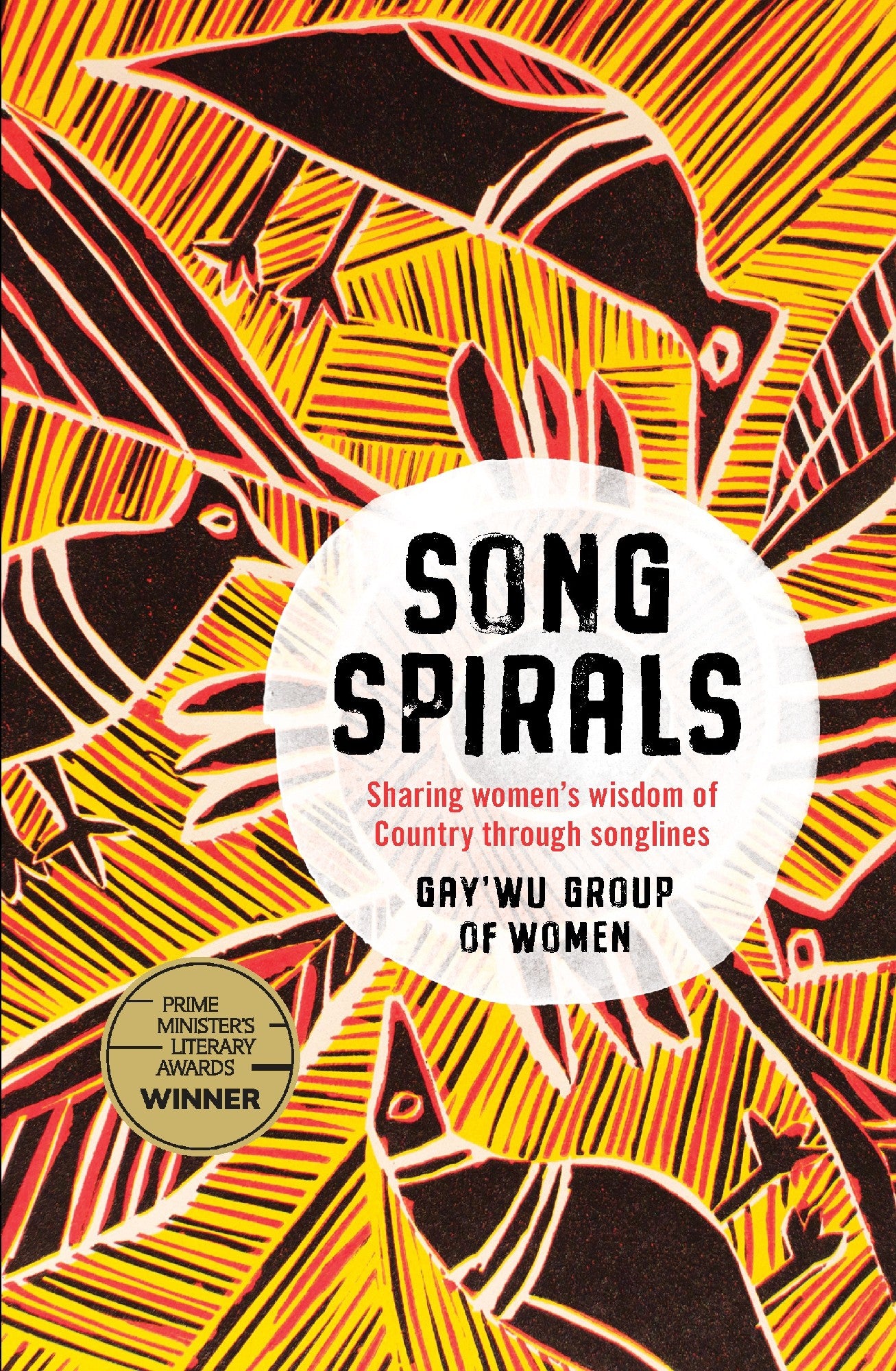Songspirals: Sharing Women's