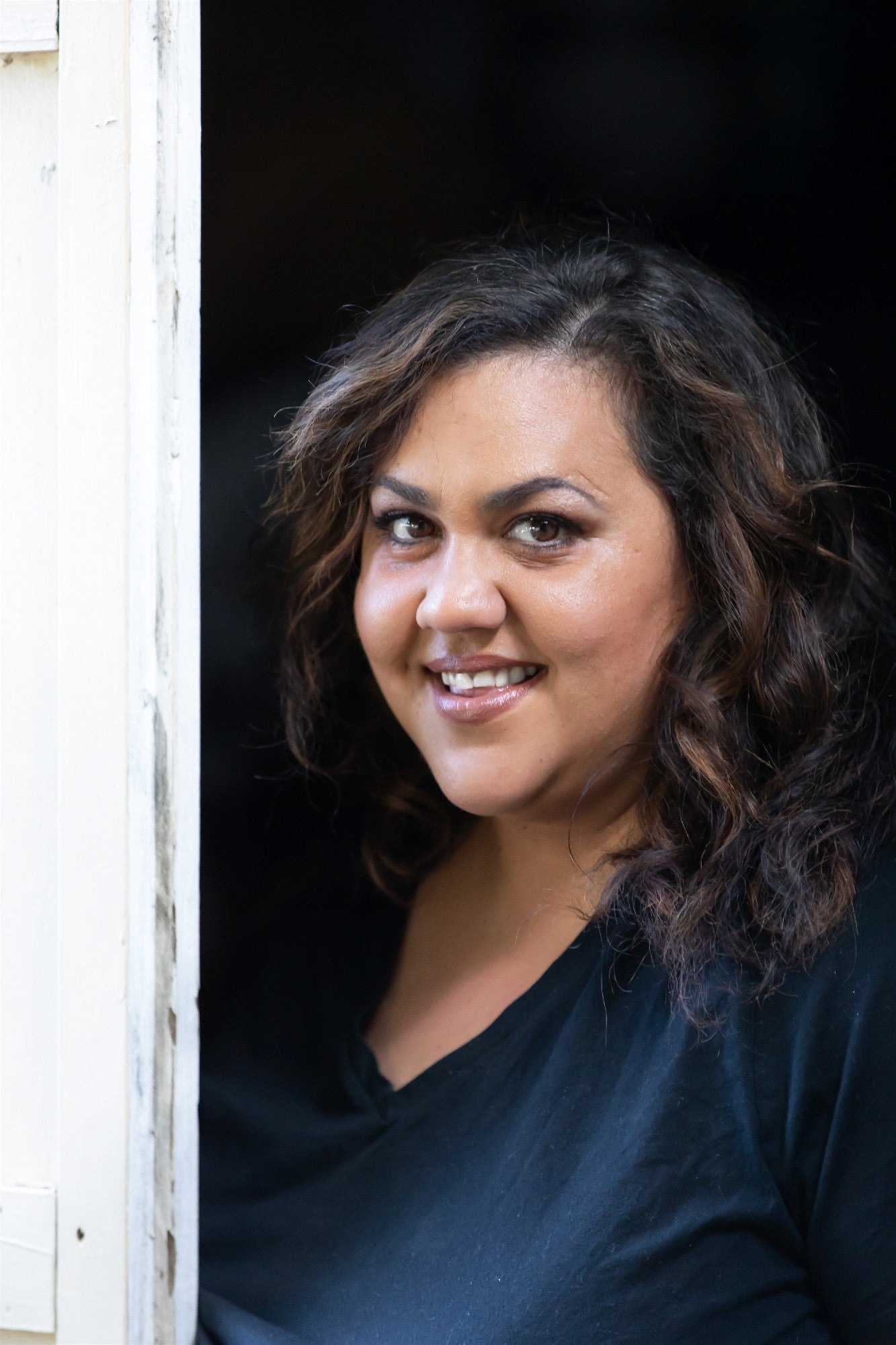 The Skin I'm In by Steph Tisdell