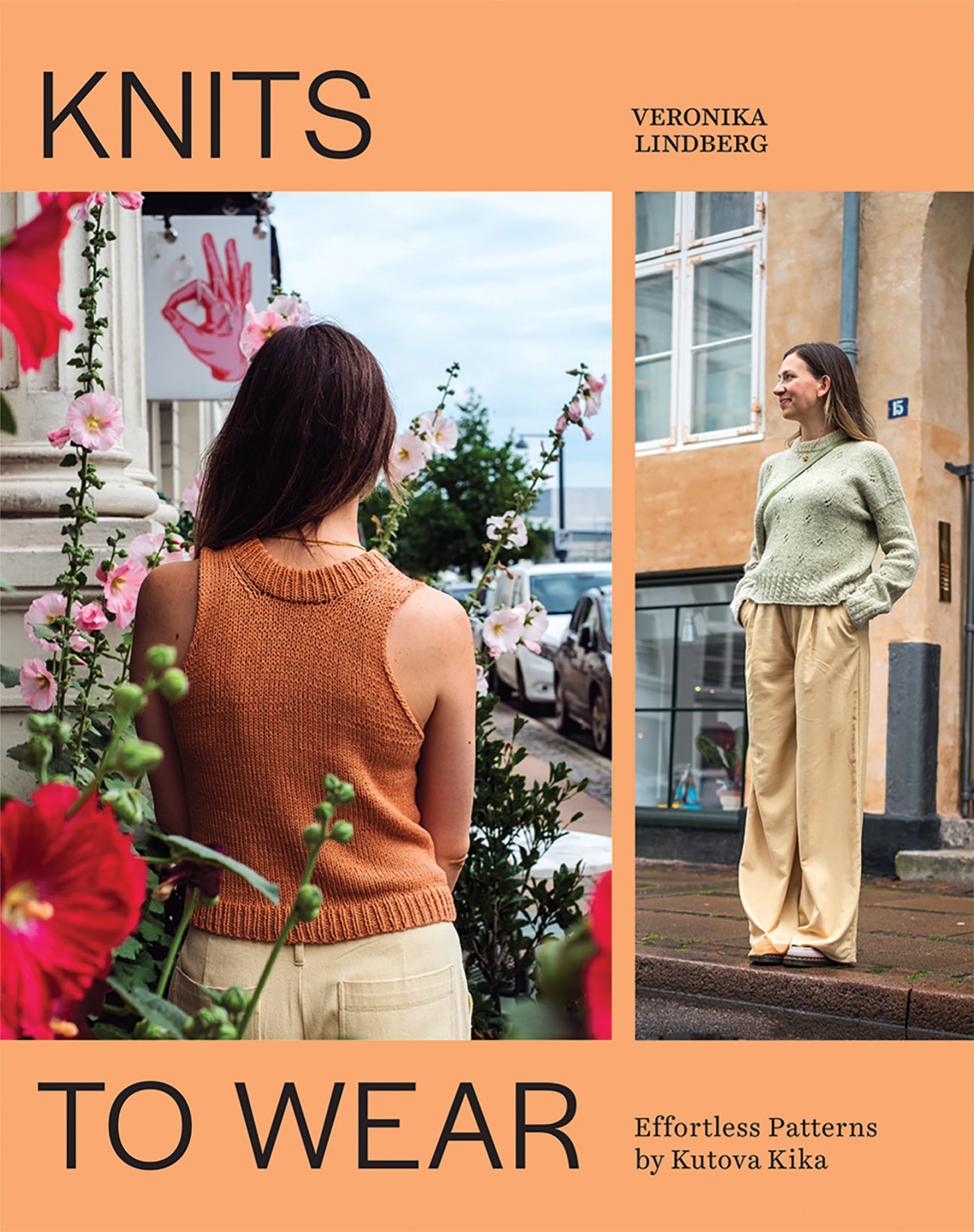Knits to Wear by Veronika Lindberg