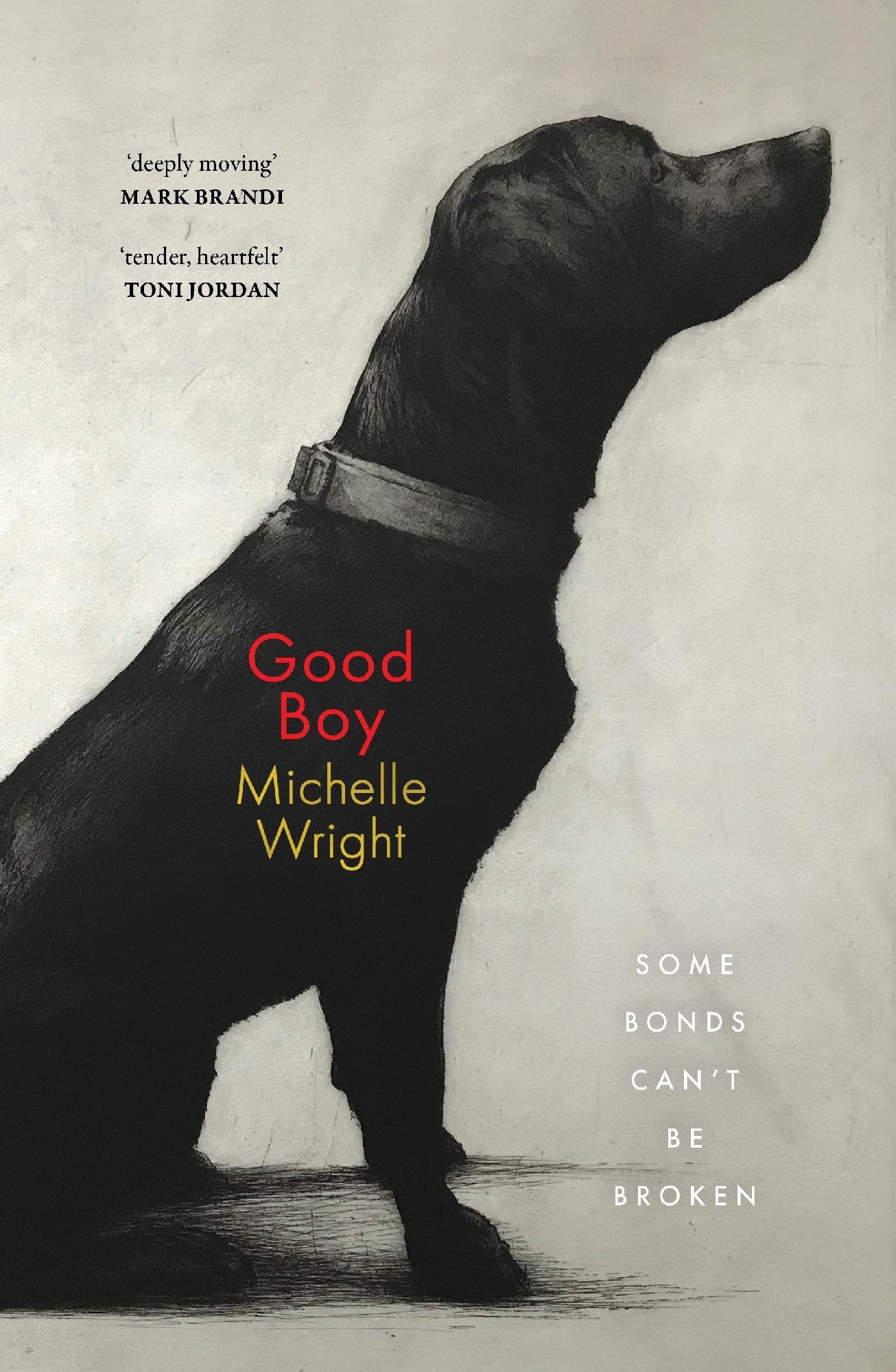 Good Boy by Michelle Wright