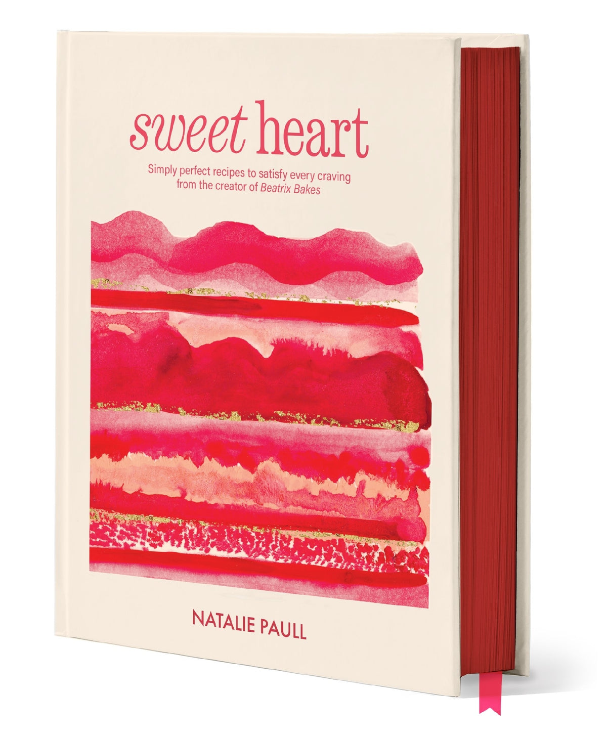 Sweet Heart by Natalie Paul