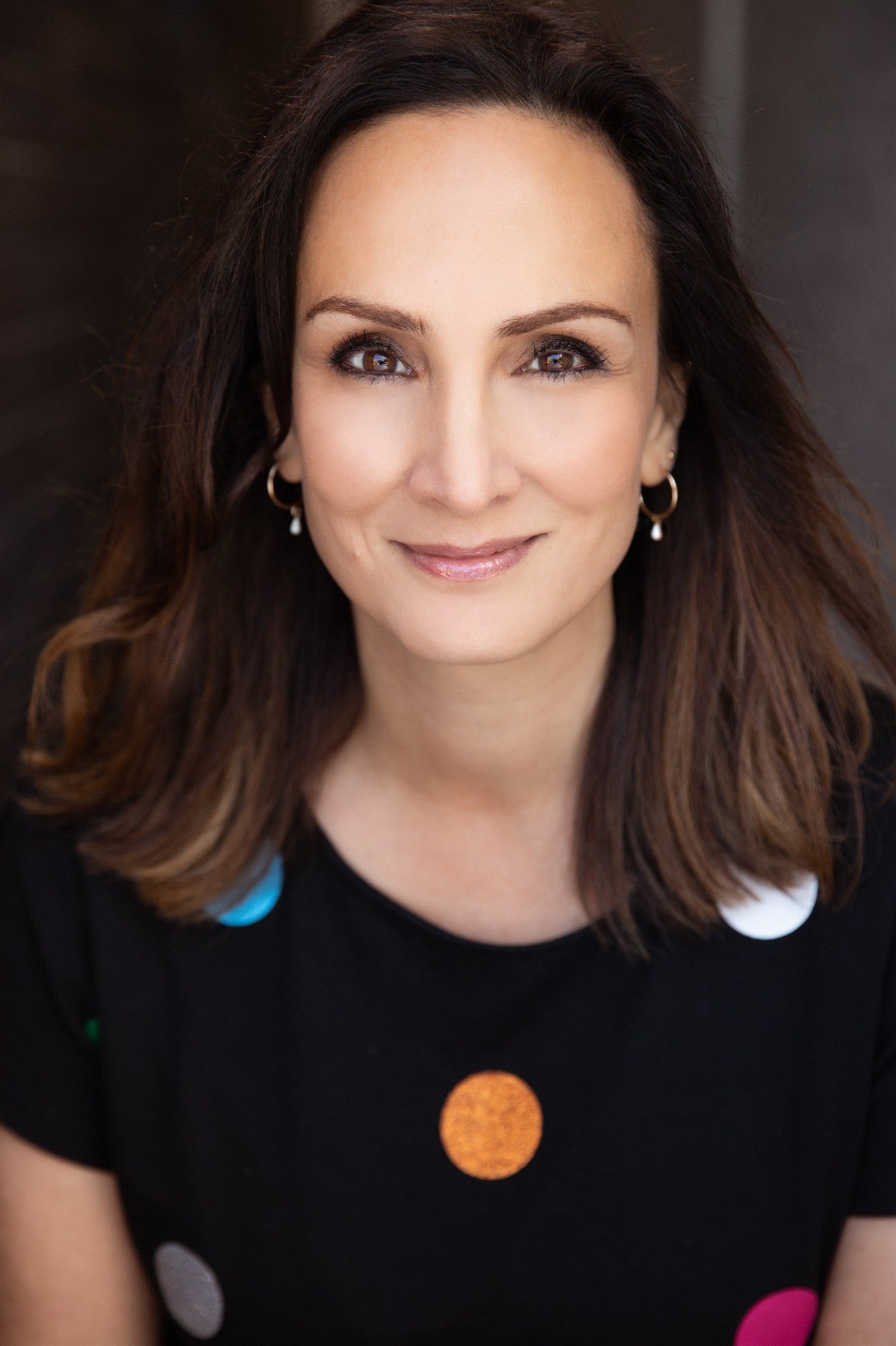 Laughter is the Best Ending by Maryam Master