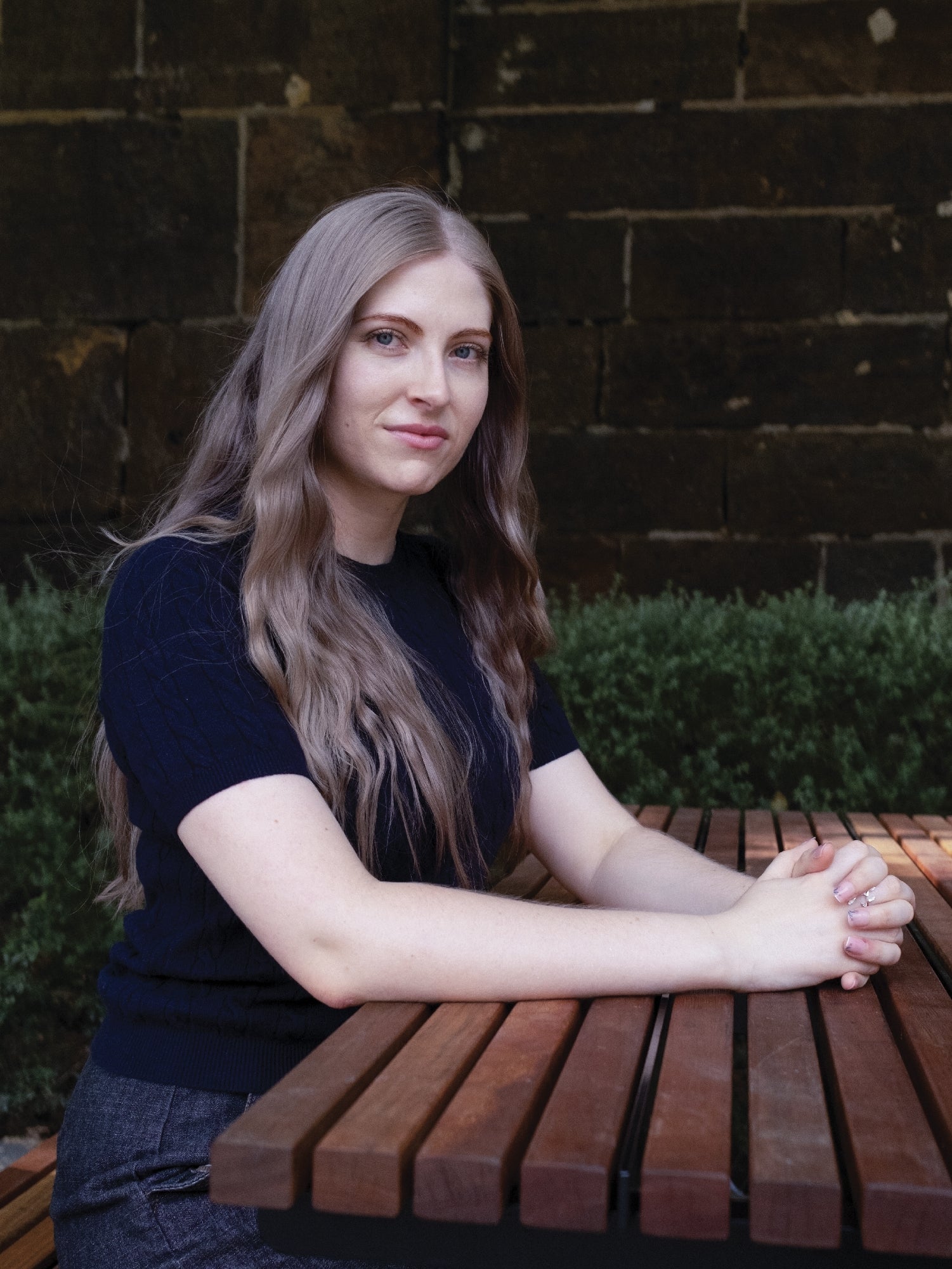 Of Flame and Fury by Mikayla Bridge