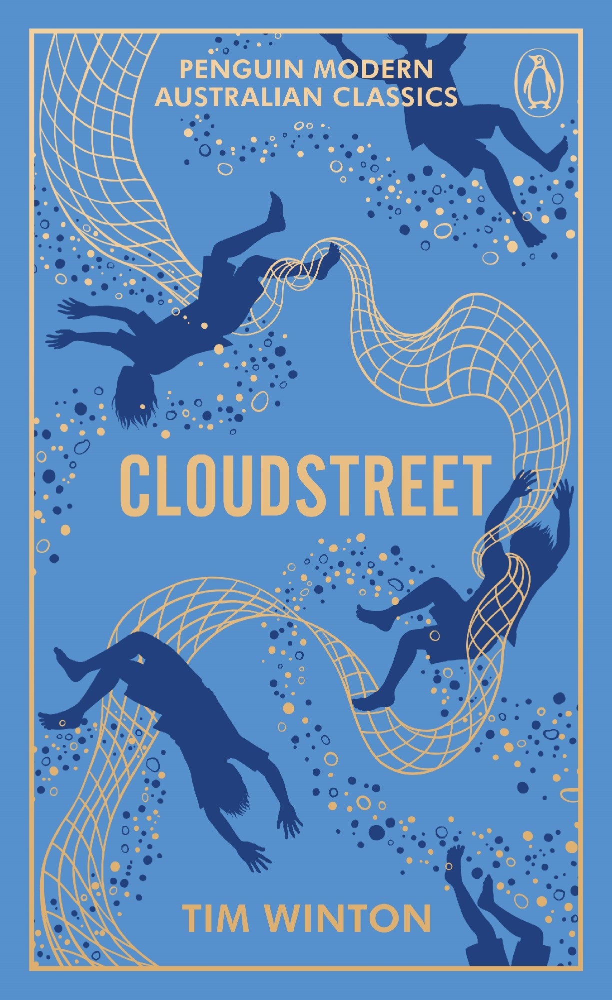 Cloudstreet by Tim Winton (Penguin Modern Australian Classics) (Out 14 July 2026)