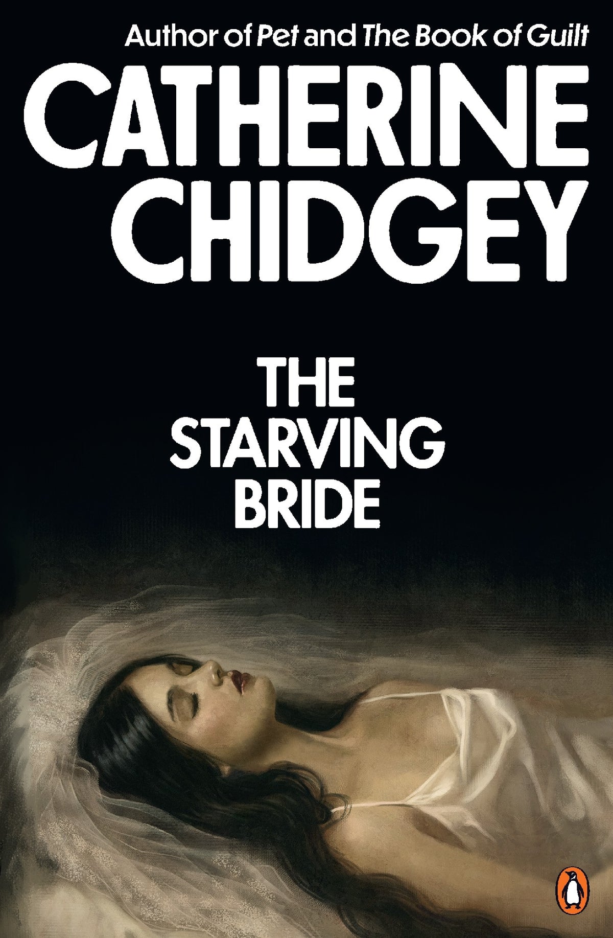 The Starving Bride by Catherine Chidgey