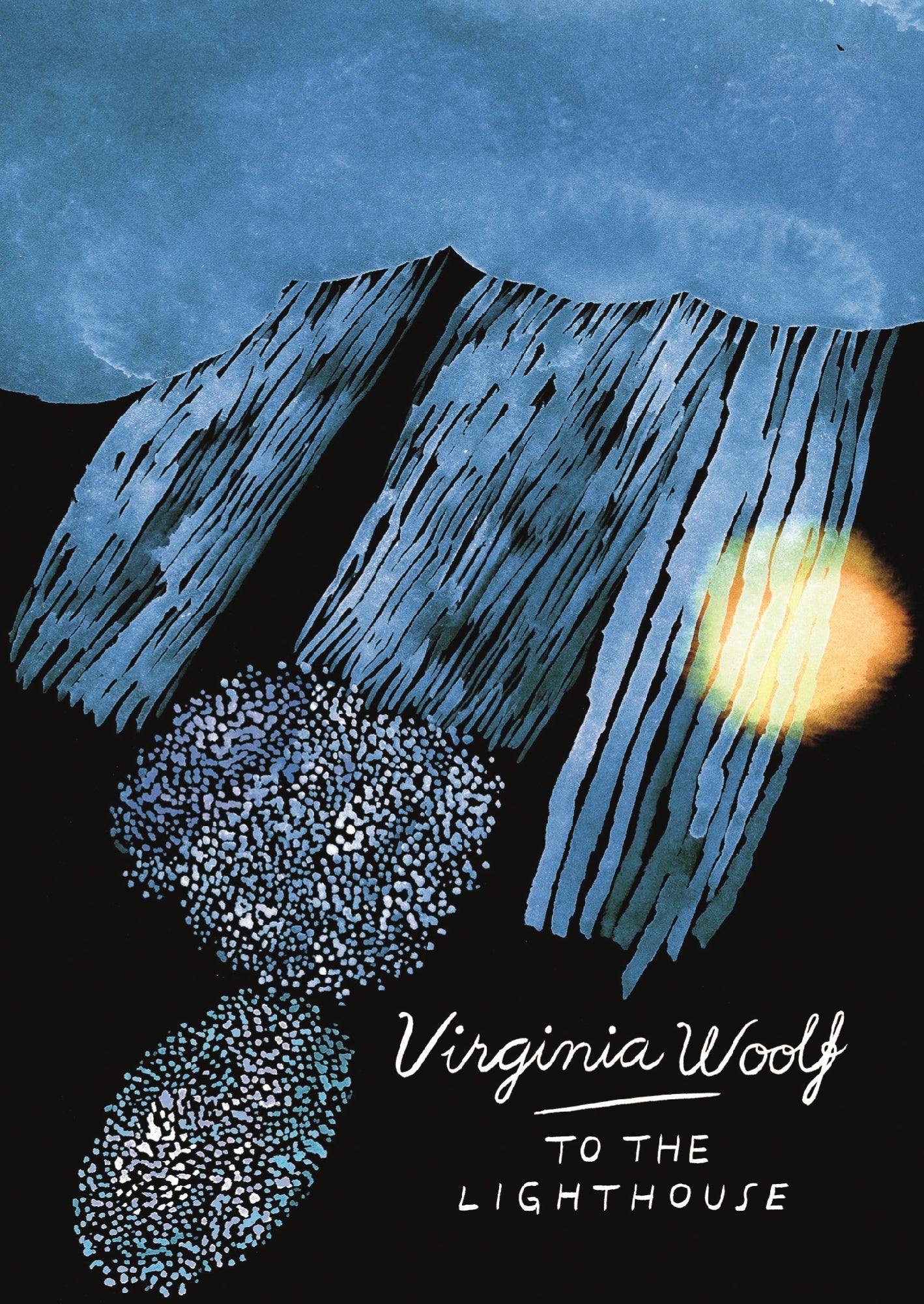 To The Lighthouse (Vintage Classics Woolf Series) by Virginia Woolf
