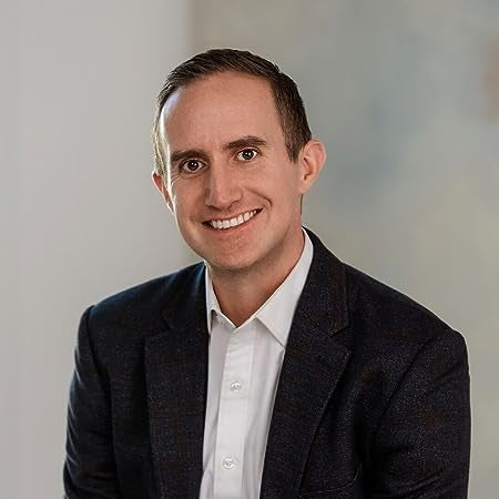 The Psychology of Money by Morgan Housel