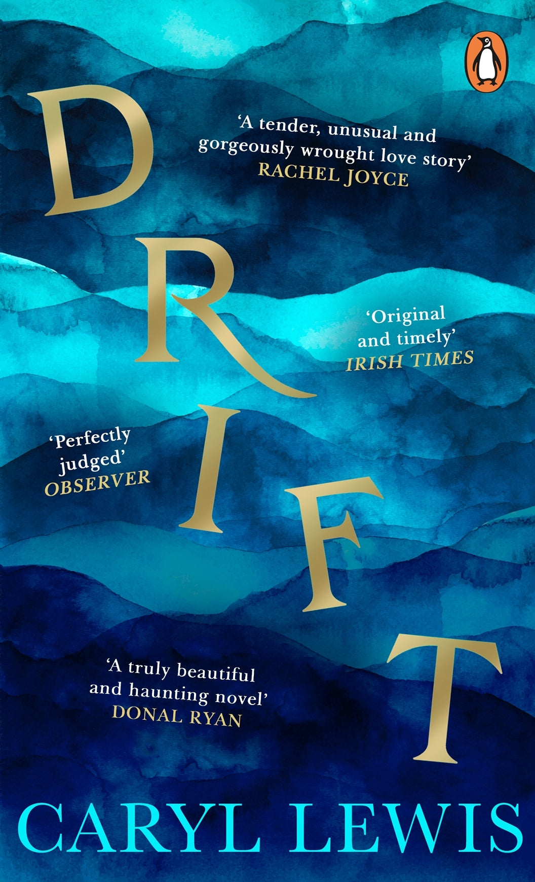 Drift by Caryl Lewis