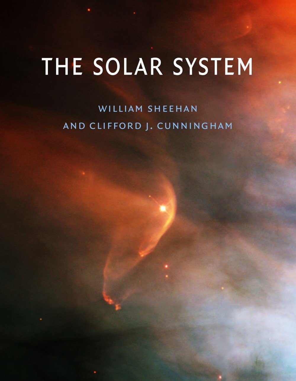 The Solar System by William Sheehan
