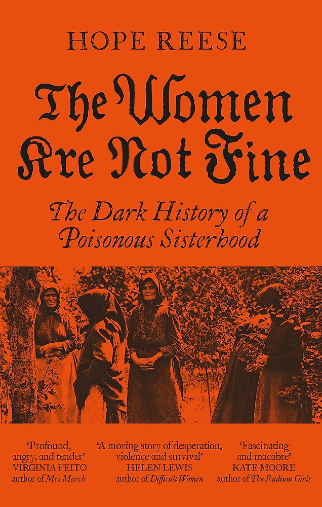 The Women Are Not Fine: The Dark Histor