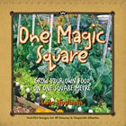 One Magic Square by Lolo Houbein