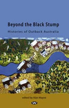 Beyond the Black Stump by Alan Mayne
